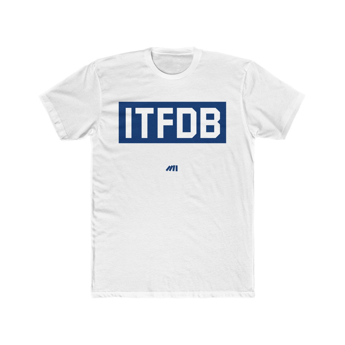 itfdb shirt