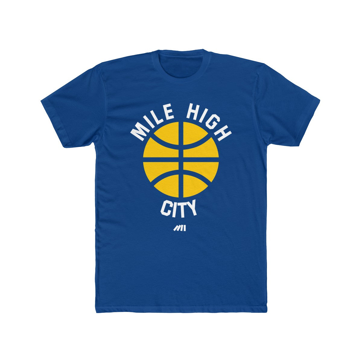 mile high city nuggets shirt