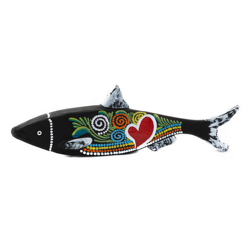 Handicraft-Square-Sardine-Black-11.8in30cm_1