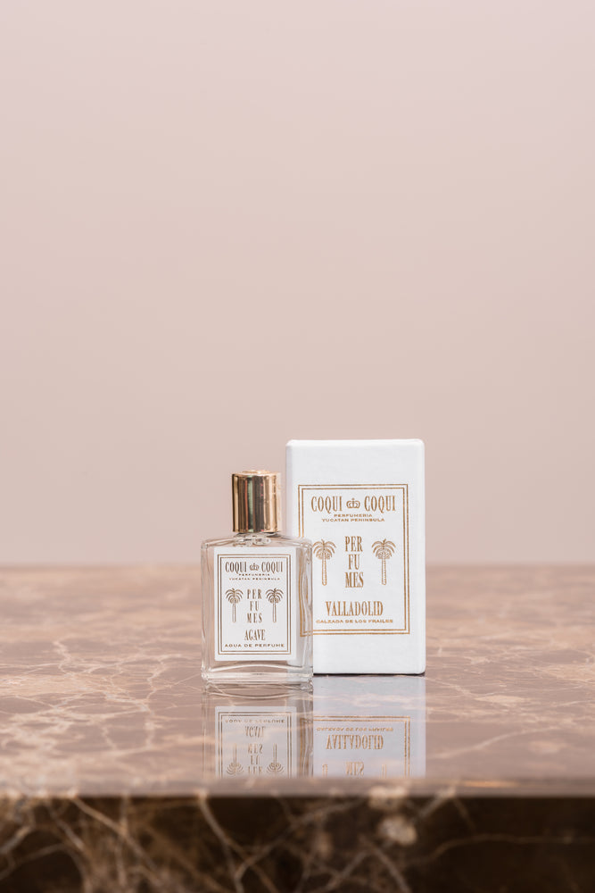 Coqui Coqui | Flor de Mayo Mini Parfum | April First Berlin