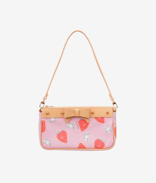 Strawberry Bag – Sarah Elise