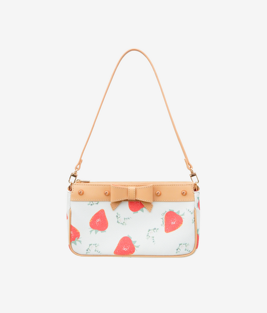 louis vuitton strawberry bag