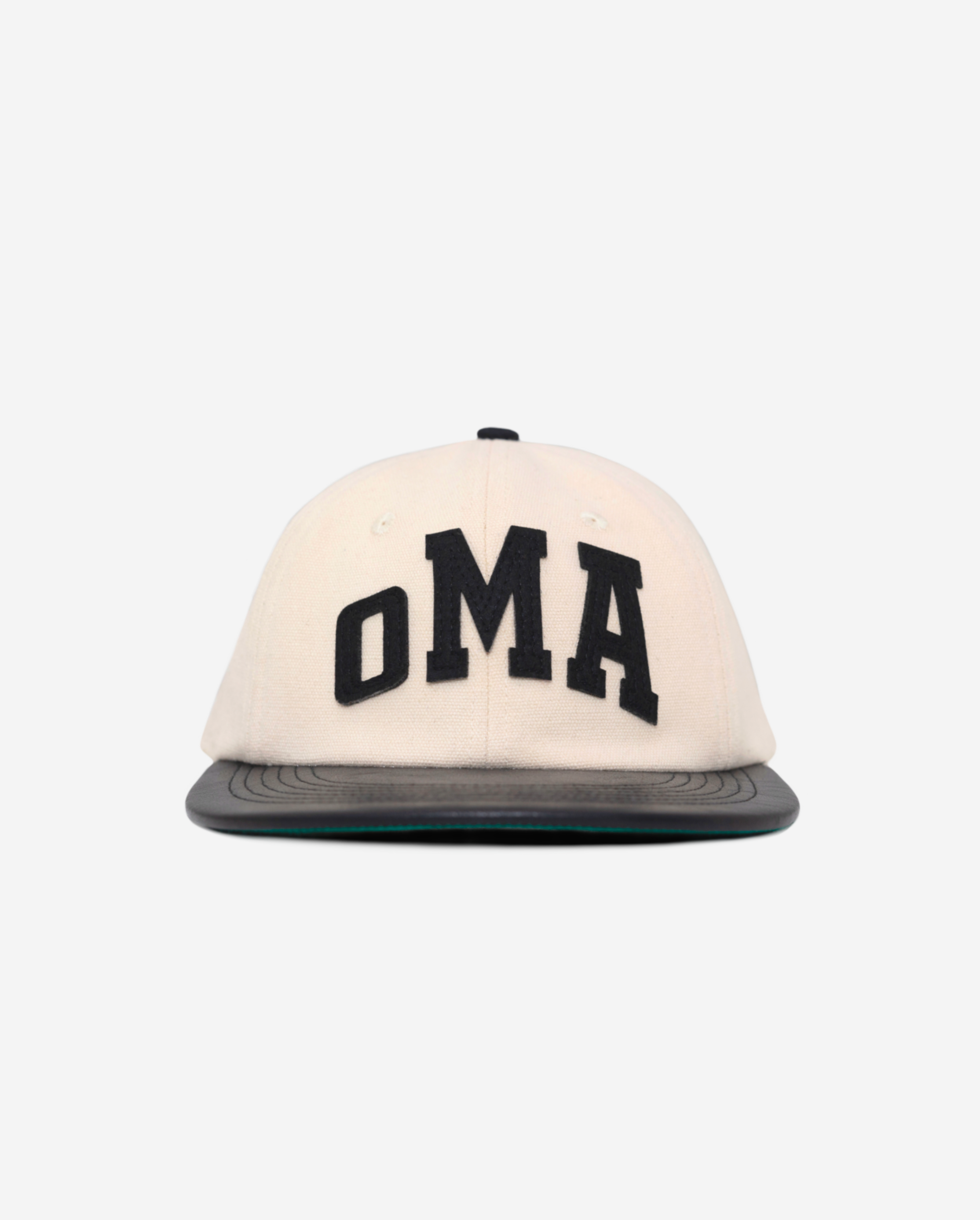 oMA ARCH SKULL CAP (GUM) ピンク 海外限定アパレル - 帽子