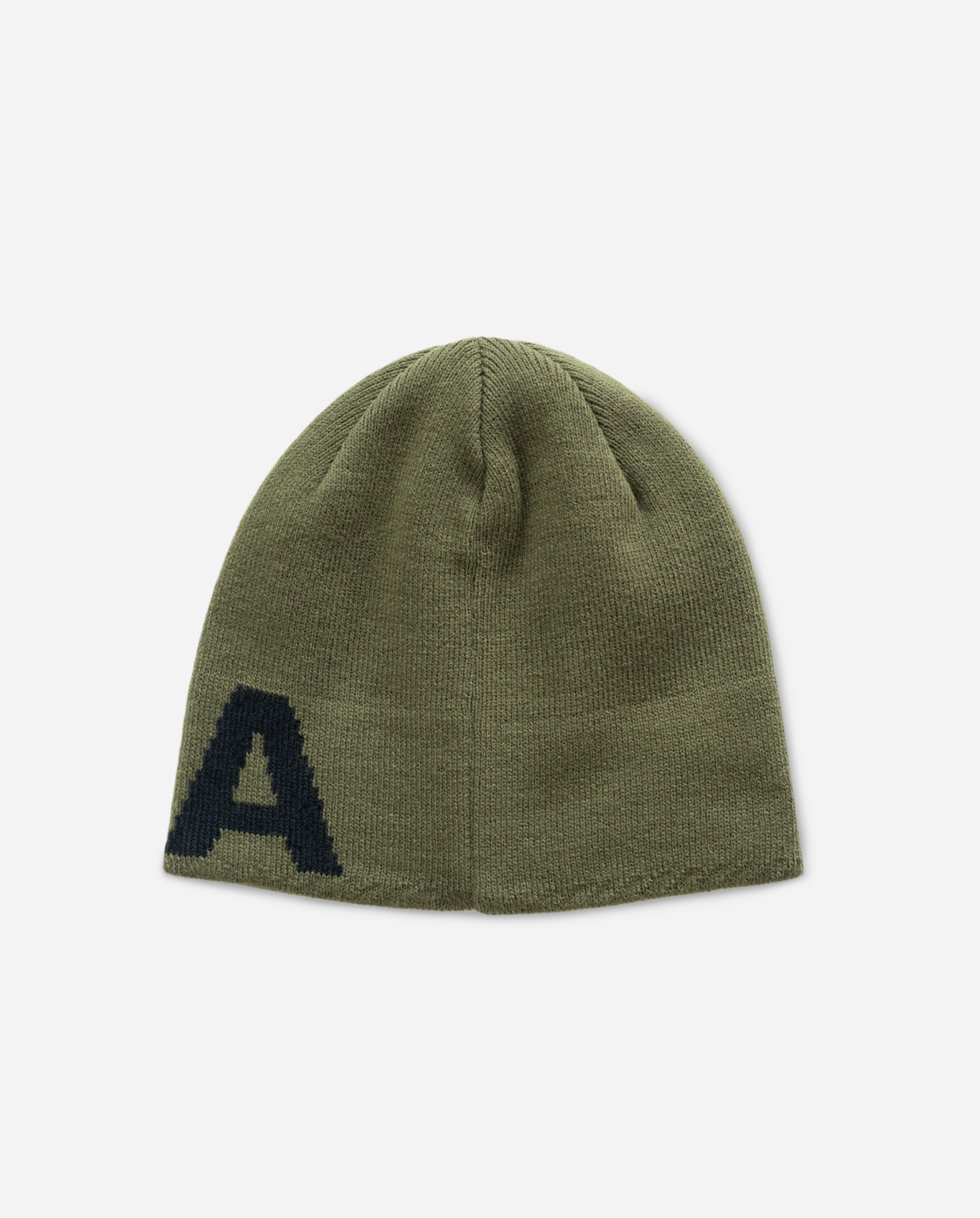 OLD MAN ALAN SKULL CAP ビーニー beanie oMA | hartwellspremium.com