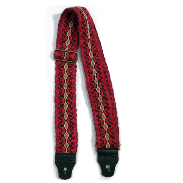 Guitar Strap – ALTAGRACIA WEB STORE