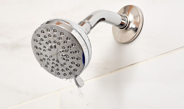 How to fix a leaking shower faucet