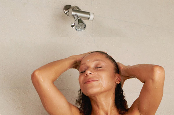 Does Shower Head Filter Really Prevent Hair Loss?