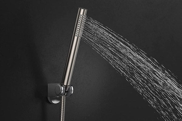 How Do You Increase Water Pressure in Your Shower?