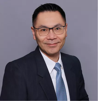 Dr. Ezra Kwok