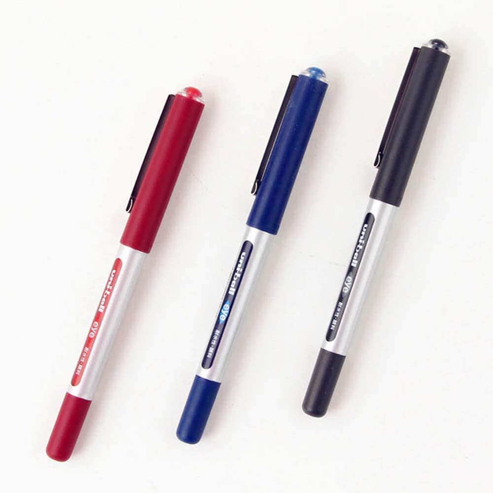 uni-ball eye micro ub-150 gel ink pen