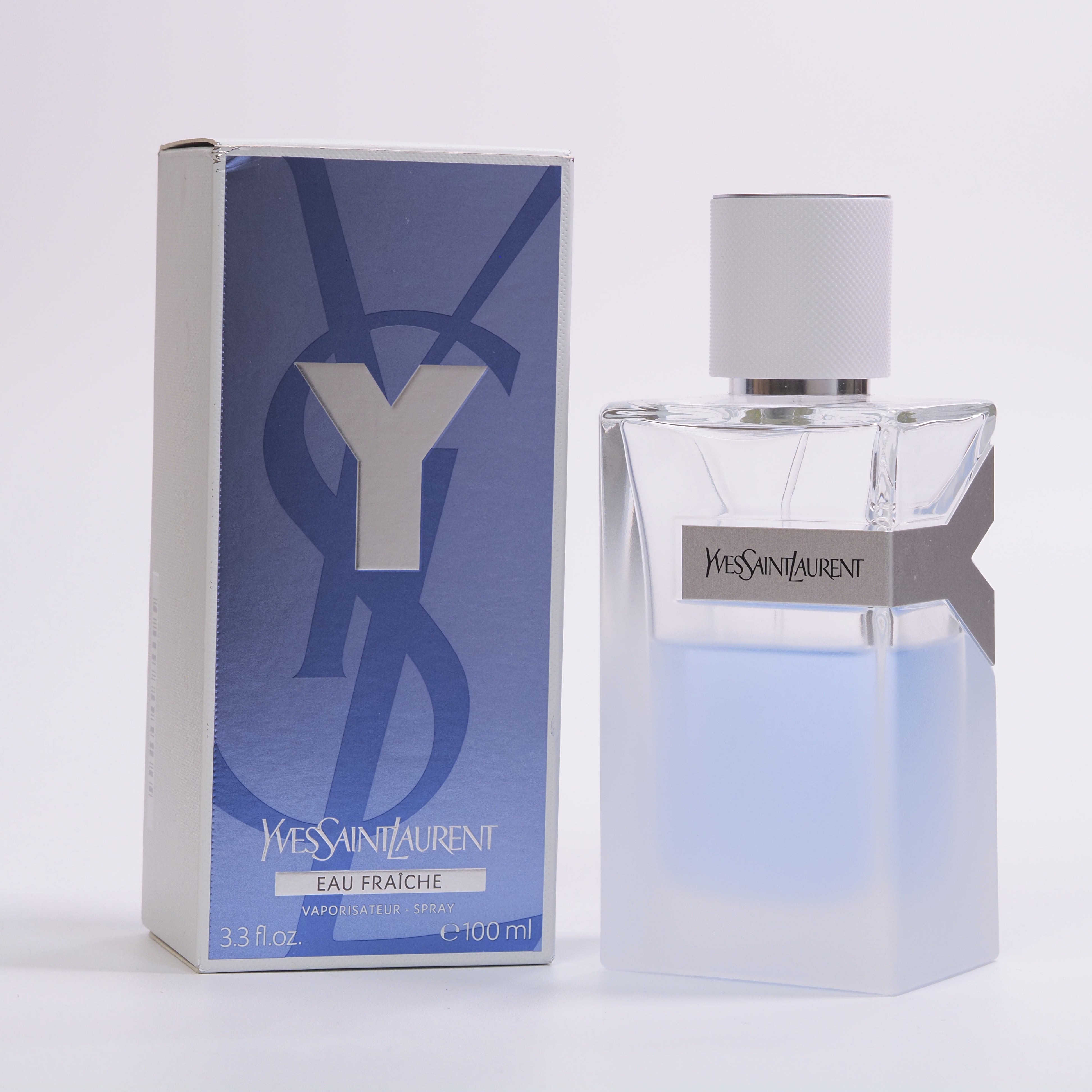 日本最大級 Y Eau de Parfum イヴ サン ローラン 5ml revecap.com