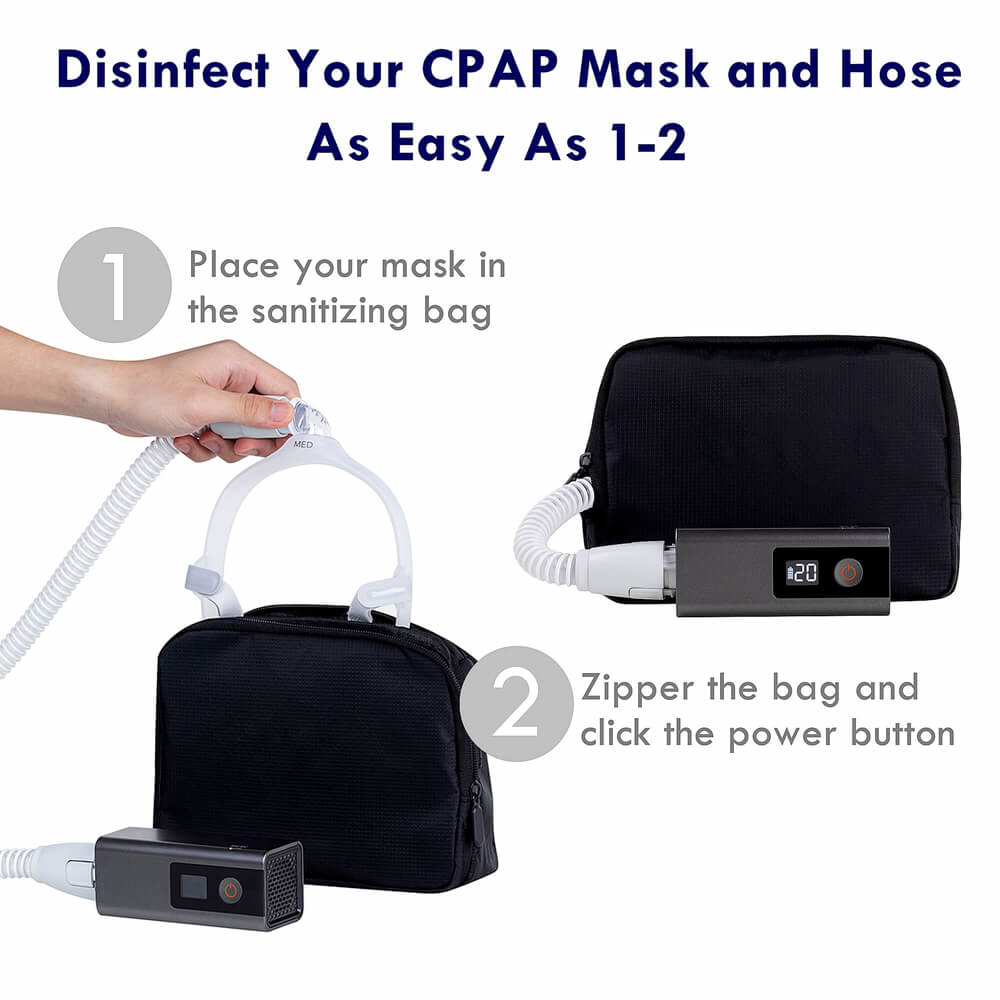 LEEL-CPAP-Cleaning-Device-Easy-To-Use