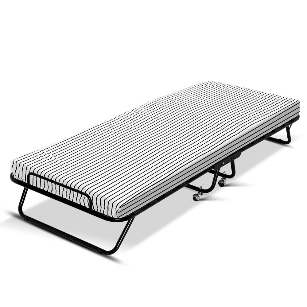 queen mattress set with frame