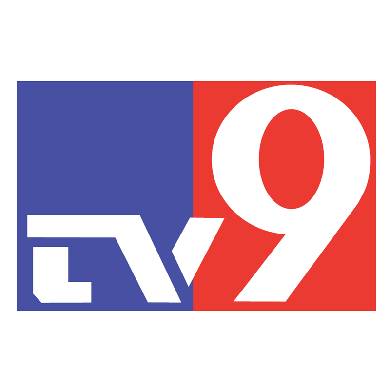 TV9 BHARTAVARSH NEWS Arista Vault