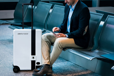 Smart Luggage