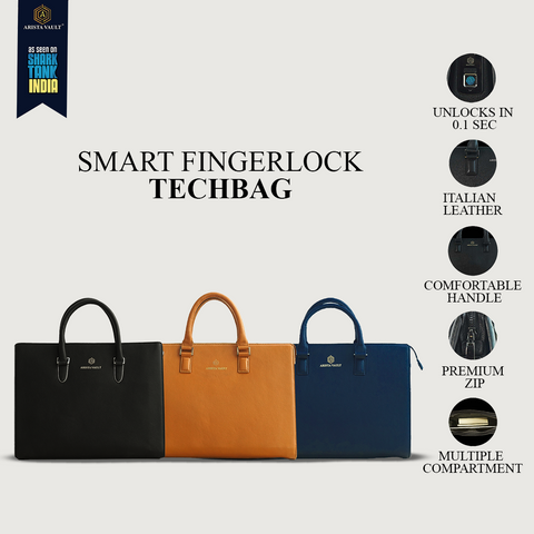 Smart Bag