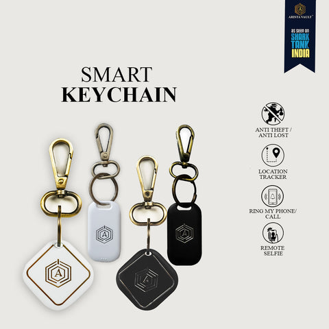 Smart Keychain