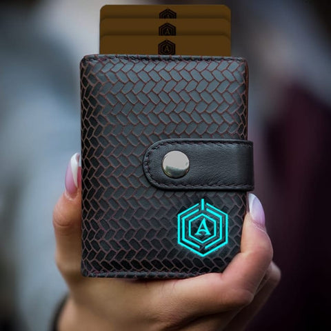 men's new generation wallet 