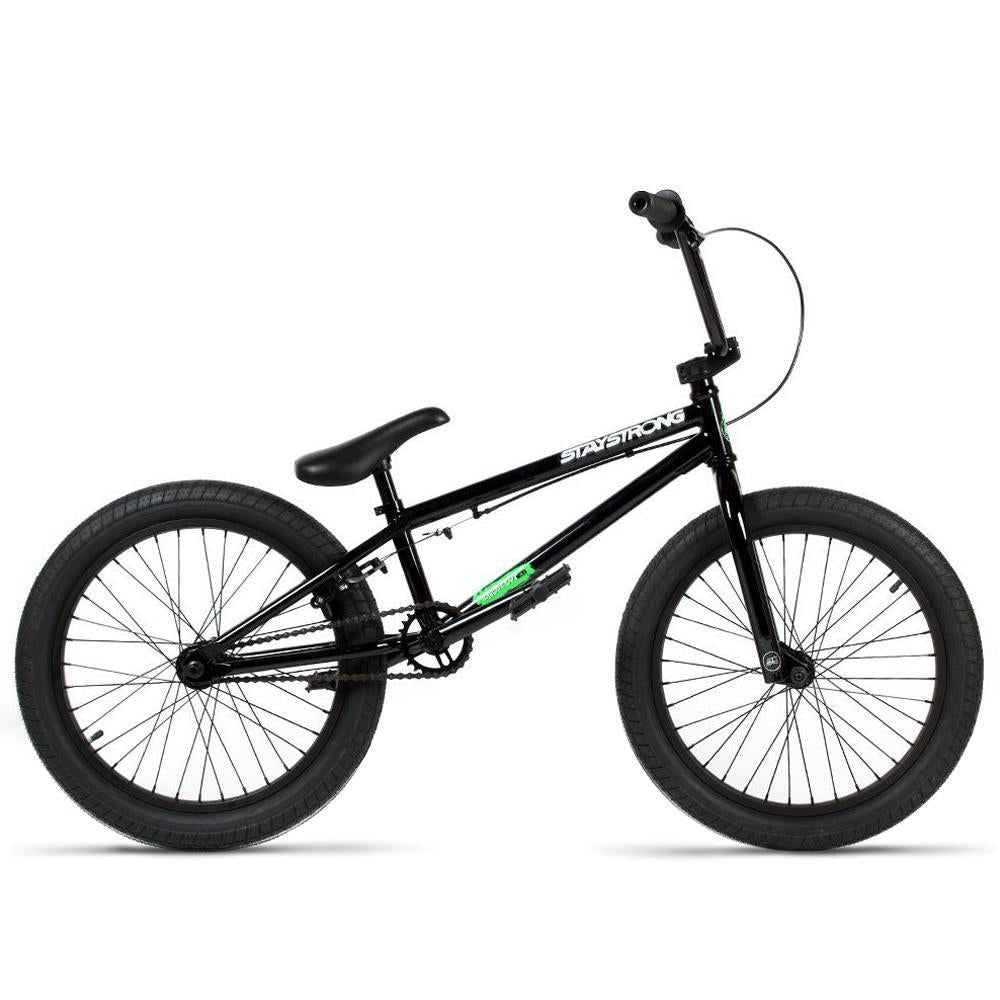 Stay Strong Inceptor Junior BMX Bike - eu.staystrongbrand product image