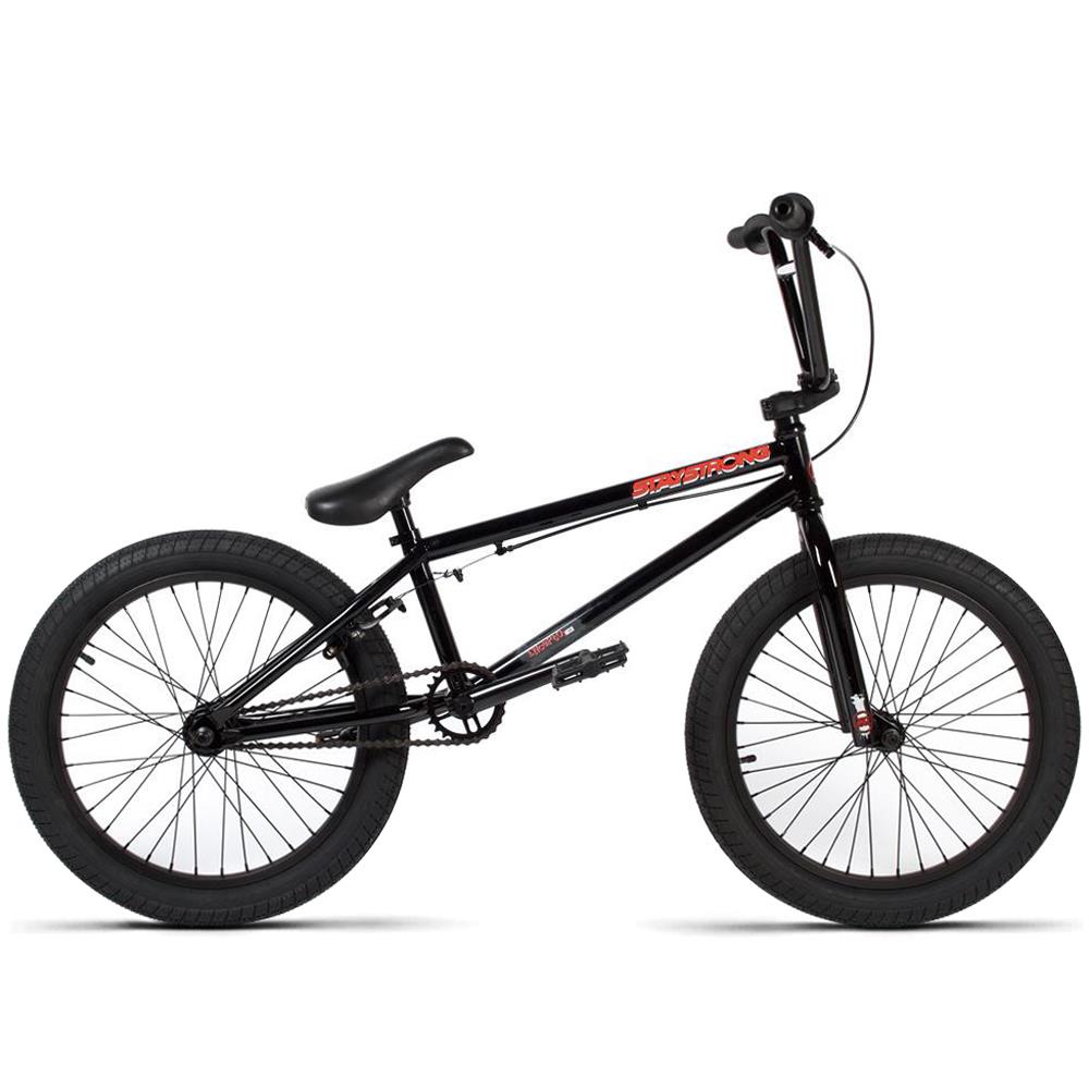 Stay Strong Inceptor BMX Bike - eu.staystrongbrand product image