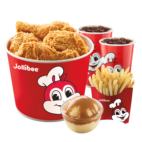 Jollibee | Delivery & Carryout Online - Joy Served Daily!