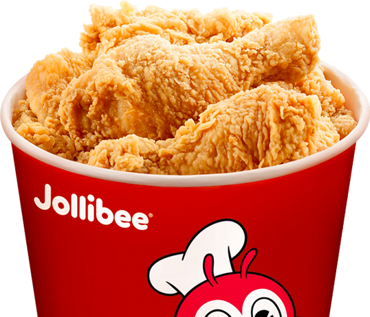 jollibee chicken joy
