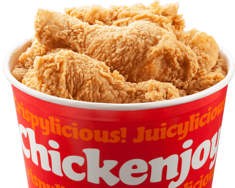 KFC Chicken. Чикен острый. Крылышки в ведре.