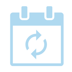 calendar icon