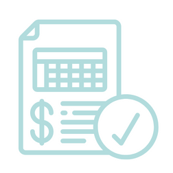 invoice icon