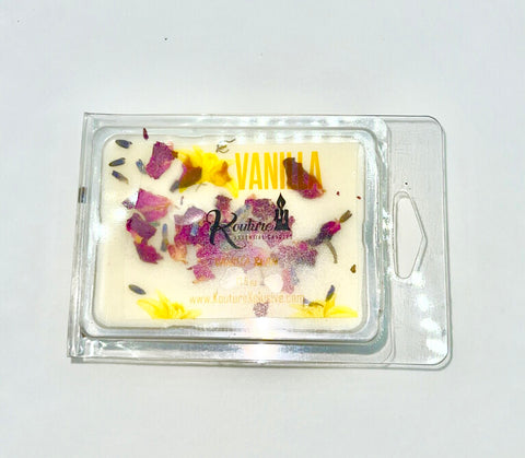 Vanilla Bean Wax Melts