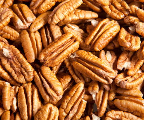 Health Benefits of Pecans