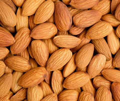 Incorporating Nuts into Your Weight Loss Journey - Almond