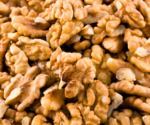 Incorporating Nuts into Your Weight Loss Journey - Walnut