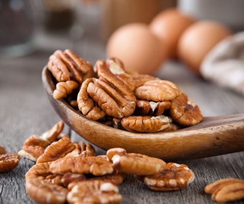 Are Pecans Good For You?