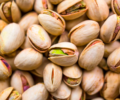 Incorporating Nuts into Your Weight Loss Journey - Pistachio