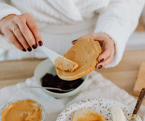 Is Peanut Butter Good For You?