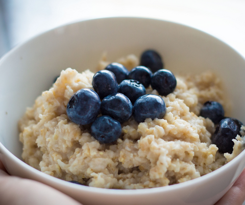 Choosing the Right Oats for You