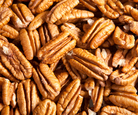 Incorporating Nuts into Your Weight Loss Journey - Pecans