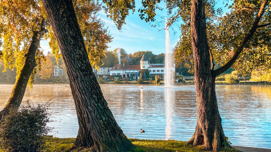 10 Belgian Castle hotels for a Majestic Escape