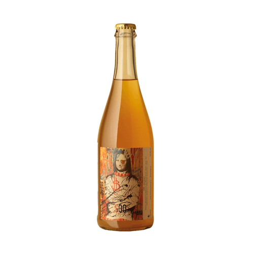 Vin de Glace Alsace - Gewurztraminer Cuvée des Glaces - Vins Kamm