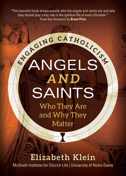 Unbreakable: Saints Who Inspired Saints to Moral Courage