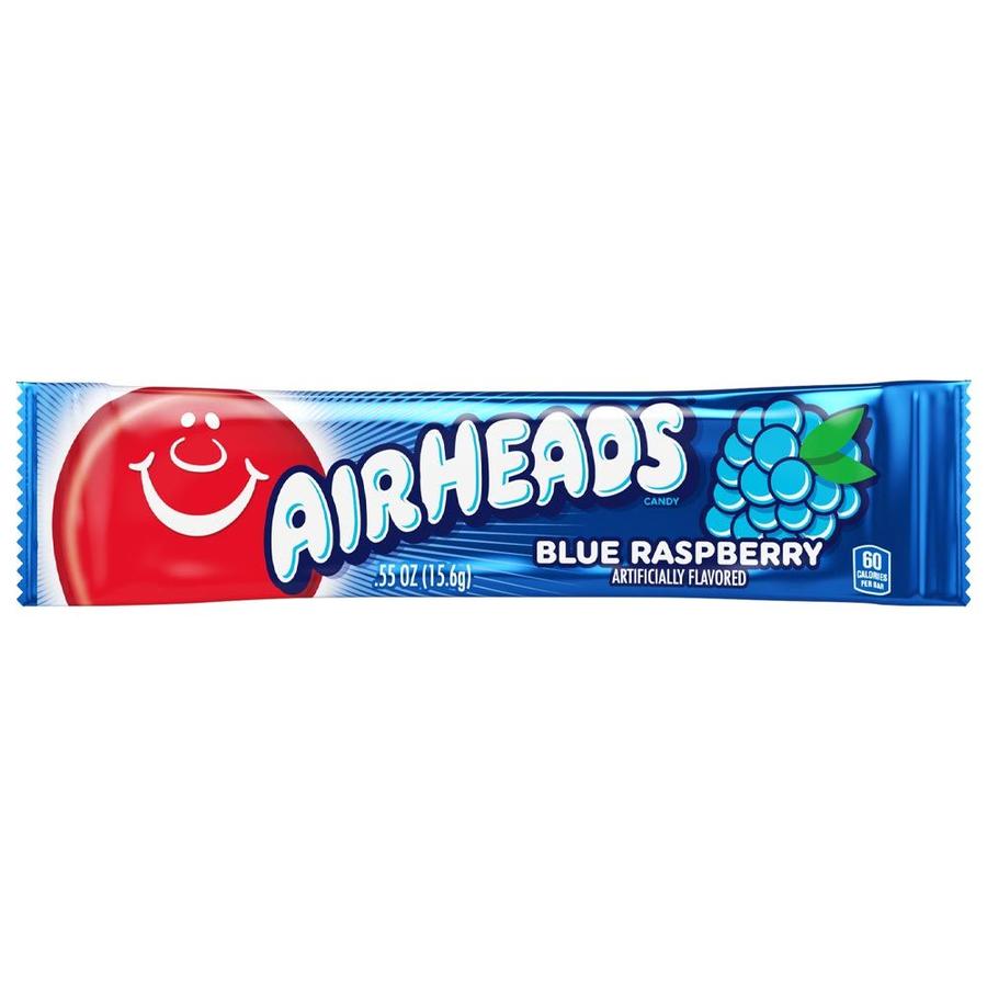 Airheads Bars (15.6g)