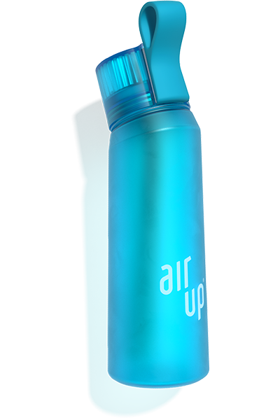 air up®  Starter kit: scegli la borraccia e il tuo pod preferito.