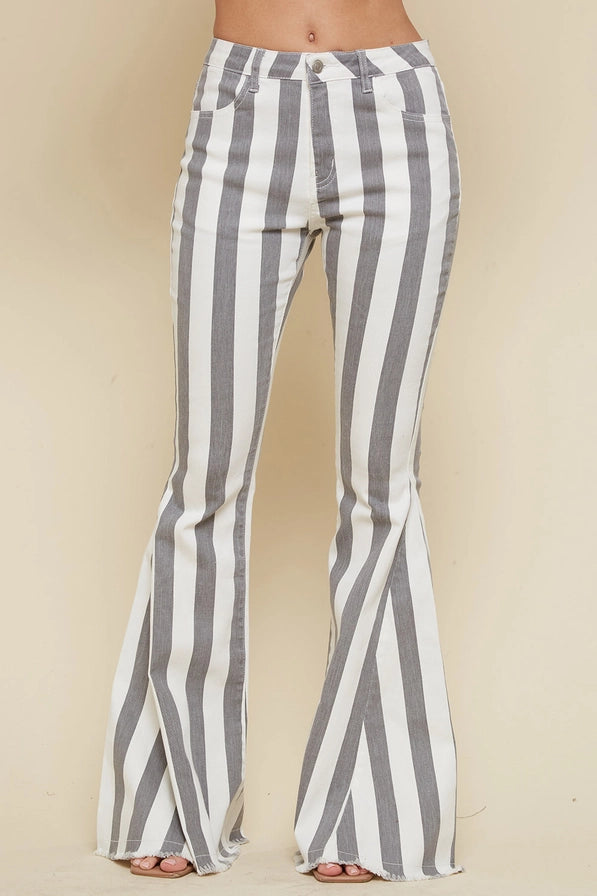 Lainey Wilson Bell Bottoms