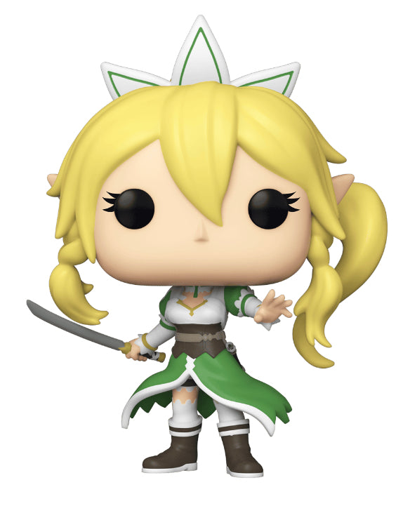 Funko POP! Leafa