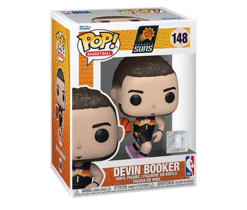 Funko POP! Dalvin Cook – Coco's Cody's Collectibles and More