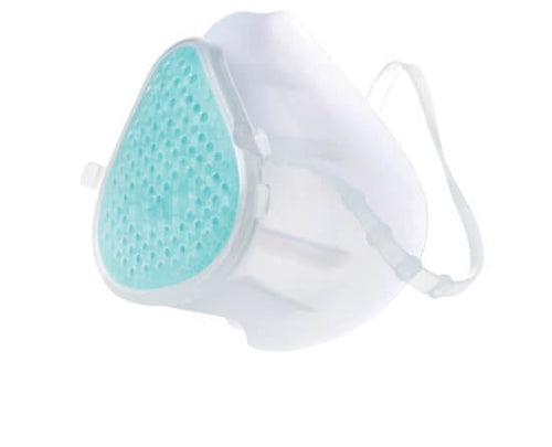 The breathe happy THE 98 Reusable Face Mask