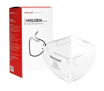 Honeywell H910EN FFP2 Disposable masks