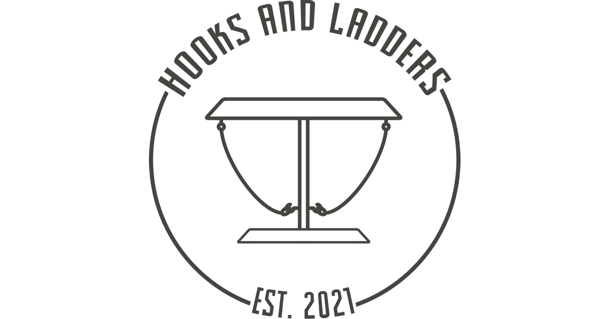Hooks and Ladders