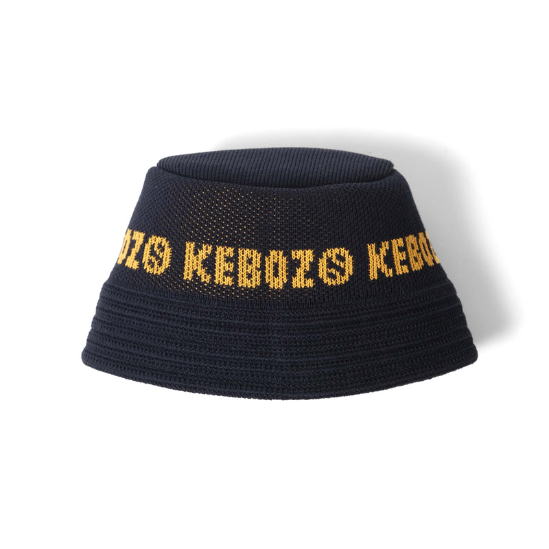 最大90％オフ！ KEBOZ COTTON CRUSHER HAT kids-nurie.com